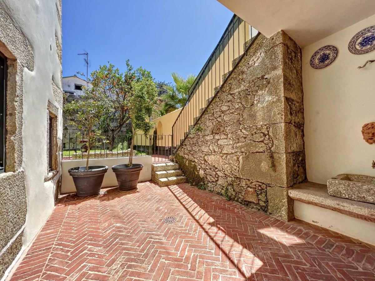 Villa Victoria Caminha Exterior photo